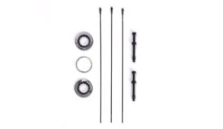 Selcof 45 Carbon Disc Wheels -Planetx Shop WPSEL45CD P7