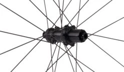 Selcof 55 Carbon Disc Wheels -Planetx Shop WPSEL55CD P5