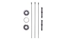 Selcof 55 Carbon Disc Wheels -Planetx Shop WPSEL55CD P7