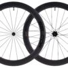 Selcof 55 Carbon Rim Brake Wheels -Planetx Shop WPSEL55C P1 8dbd60cd 0856 4ccb 8374 e87ecb5433fa