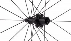 Selcof 55 Carbon Rim Brake Wheels -Planetx Shop WPSEL55C P5