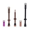 Selcof Tubeless Presta Valves Set -Planetx Shop WSSELTV P1