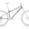 On-One Wrekker Titanium Mountain Bike Frame -Planetx Shop Wrekkerframe P1