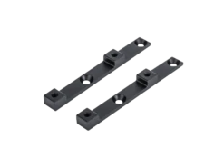 Topeak Position Cage Mount / Black