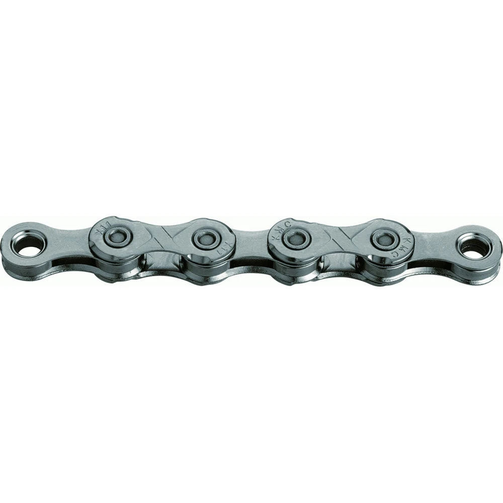 KMC X11R 11 Speed Chain / 114 / Grey 3 KMC X11R 11 Speed Chain / 114 / Grey
