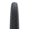 Schwalbe Marathon Plus SmartGuard Wired Tyre / 700c / 28mm / Black With Reflective Strip 1 Schwalbe Marathon Plus SmartGuard Wired Tyre / 700c / 28mm / Black With Reflective Strip -Planetx Shop scr1936 01 77cd49d8 6d67 4c97 b3dd 348949a85e9e