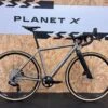 Planet X London Road Ti SRAM Rival AXS Bike / Small -Planetx Shop thumbnail IMG 8597