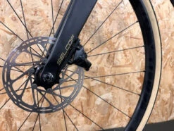 Planet X London Road Ti SRAM Rival AXS Bike / Small -Planetx Shop thumbnail IMG 8605