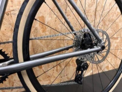 Planet X London Road Ti SRAM Rival AXS Bike / Small -Planetx Shop thumbnail IMG 8606