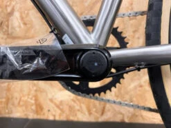 Planet X London Road Ti SRAM Rival AXS Bike / Small -Planetx Shop thumbnail IMG 8607