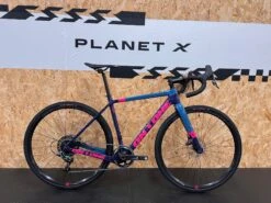 On-One Free Ranger Force 1 - Extra Small - Electric Night