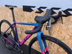 On-One Free Ranger Force 1 - Extra Small - Electric Night -Planetx Shop thumbnail IMG 8866