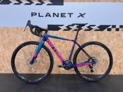 On-One Free Ranger Force 1 - Extra Small - Electric Night -Planetx Shop thumbnail IMG 8867