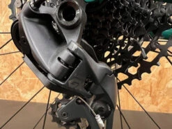 On-One Hello Dave - Sea Foam Green - Medium - Pike Select -Planetx Shop thumbnail IMG 8941