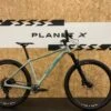 On-One Scandal SRAM GX Mountain Bike / Large / Mineral Green -Planetx Shop thumbnail image0