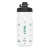 Zefal Sense Soft 65 No-Mud 650ml Water Bottle / Translucent -Planetx Shop zb365dt