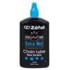 Zefal Extra Wet Chain Lube / 120ml -Planetx Shop zbw122