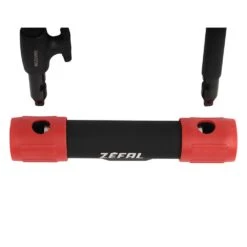 Zefal K-Traz U13 Bicycle U-Lock -Planetx Shop zl340 01