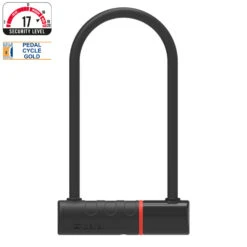 Zefal K-Traz U17 Bicycle U-Lock