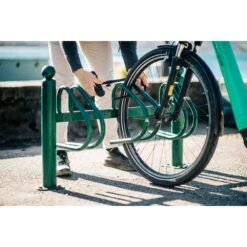 Zefal K-Traz U17 Bicycle U-Lock -Planetx Shop zl350 02